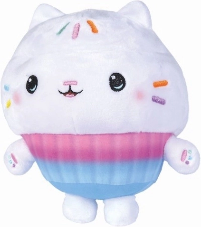 Maskot Gabi Kage-Kat 25 cm
