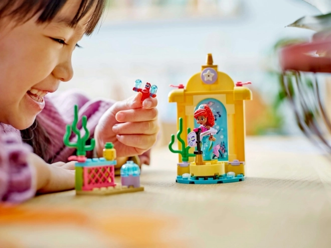 Disney Prinsesse Ariel's Musikscene