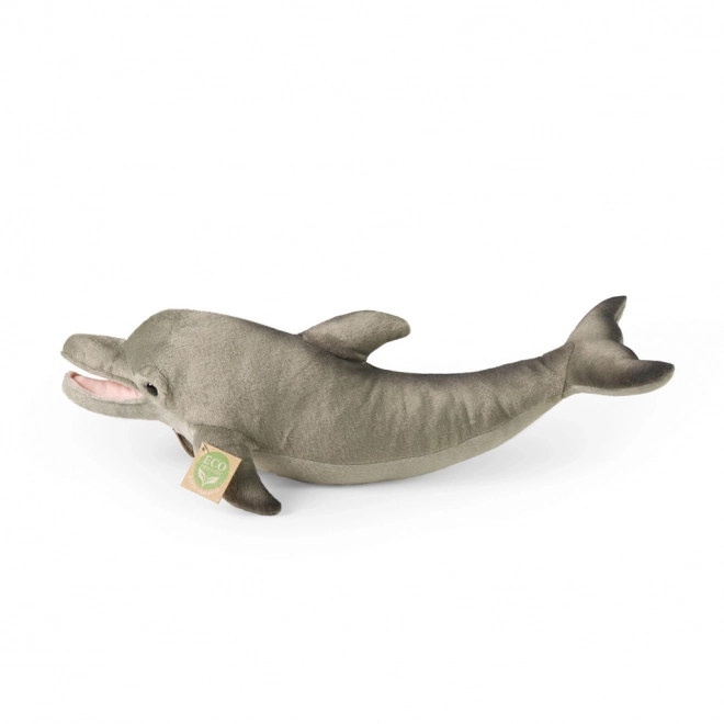Plys-af delfin ECO Venlig 40 cm
