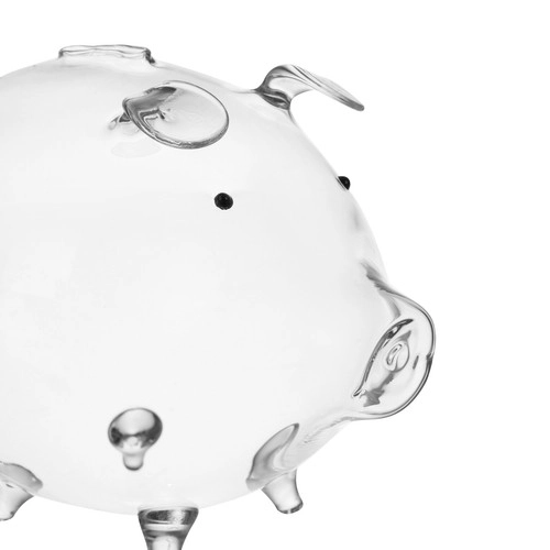 Gennemsigtigt glas for bedre overblik