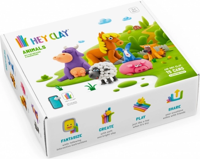 Sikker, let og ikke-klistrende masse