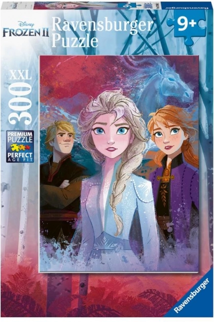Disney Frost 2 300 brikker