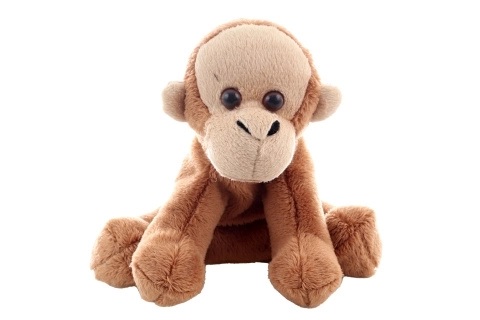 Bamseabe 15cm