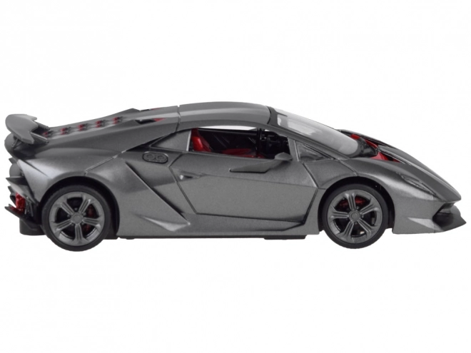 Fjernstyret bil Lamborghini
