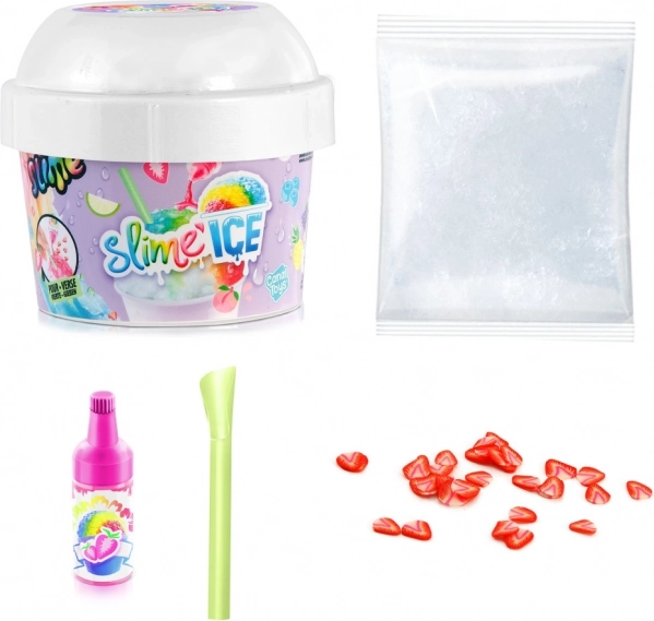 Slime Ice bæger So Slime
