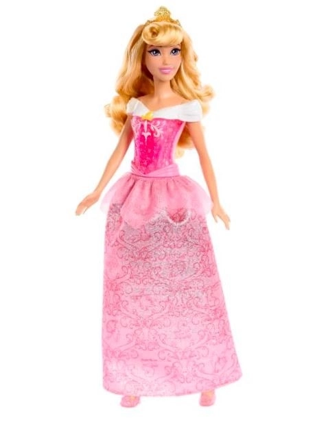 Dukke Disney Prinsesse Aurora