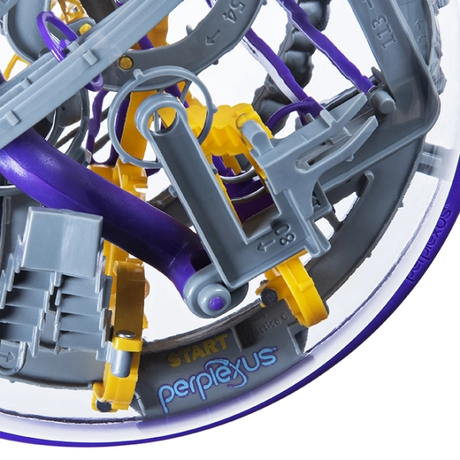 Perplexus puslespil