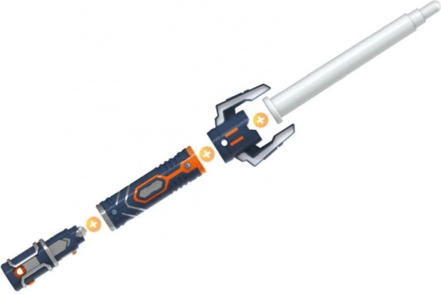 Star Wars Lyssværd Forge Basis
