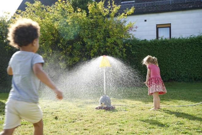 AquaPlay Kretens vandspreder