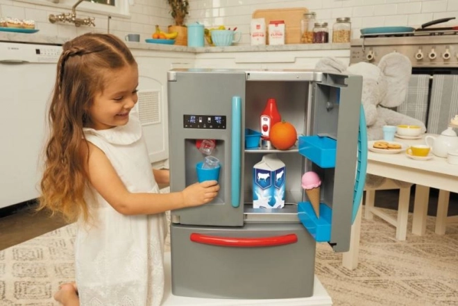 Little Tikes Min første køleskab