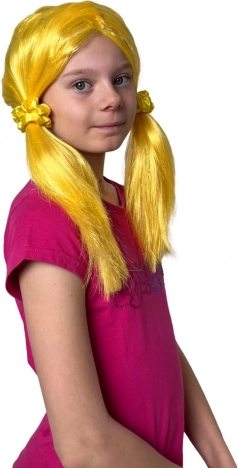 Legende hestehaler for et autentisk look