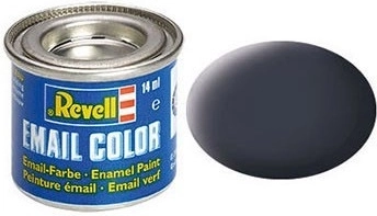 Revell Email Color panzergrau mat RAL 7024, 14 ml