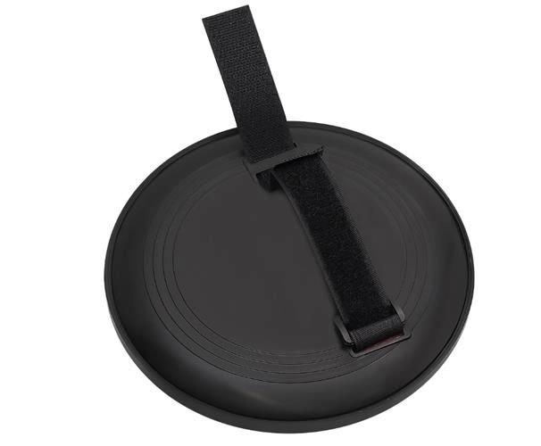 Udendørsspil - Fang kugle med velcro