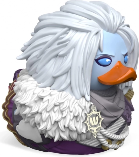 Trofaste detaljer af karakteren Mara Sov