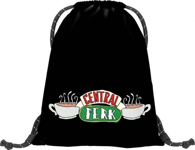 Stilfuldt og mørkt design
