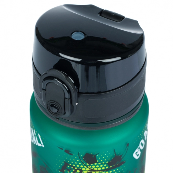Tritan drikkeflaske Fodbold, 500 ml