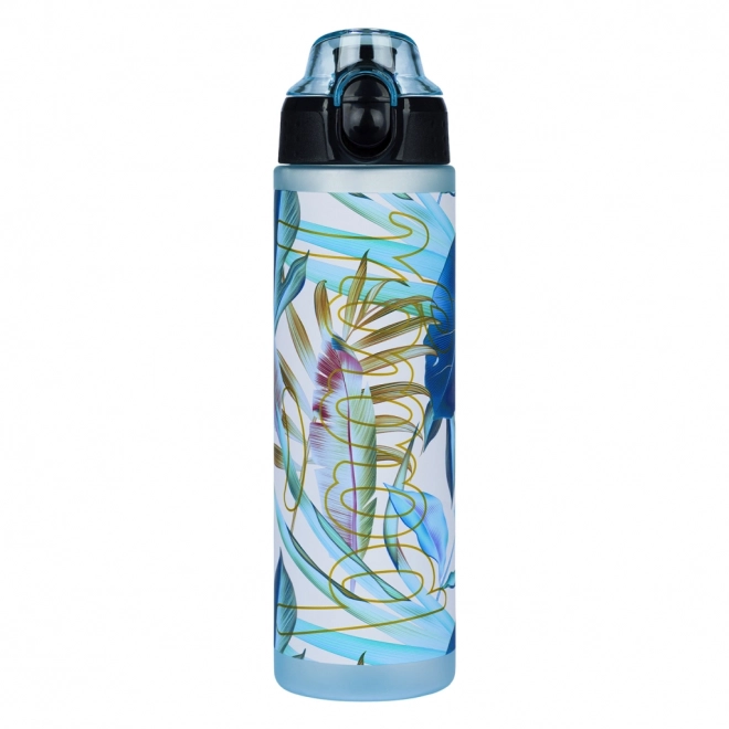 BAAGL Tritan drikkeflaske Leafs, 700 ml