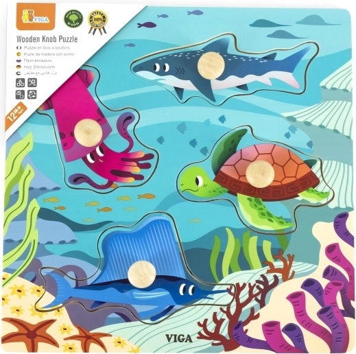 Sikre og holdbare materialer