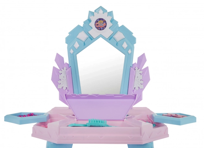 Toilet Magic Princess + tilbehør