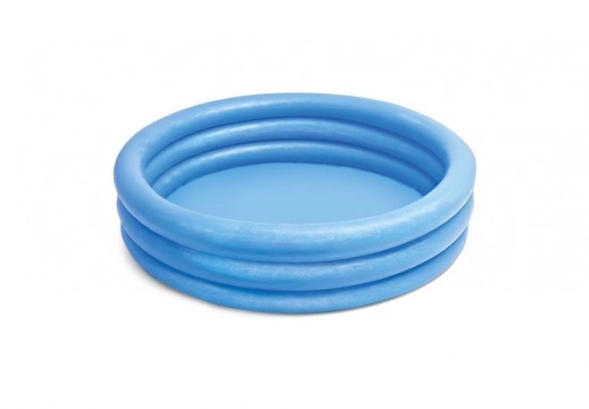 Tre solide ringe