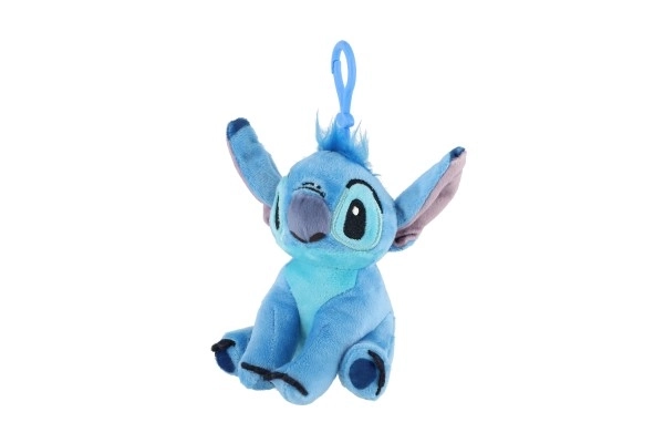 Plysvedhæng Lilo og Stitch
