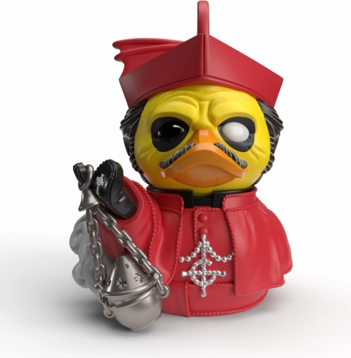 Kompakt størrelse til enhver samling