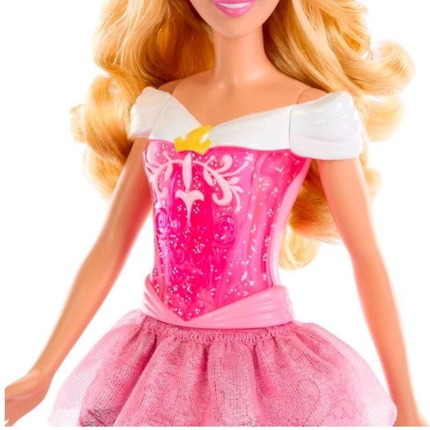 Magisk prinsesse look