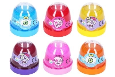 Glitter slimform 120g