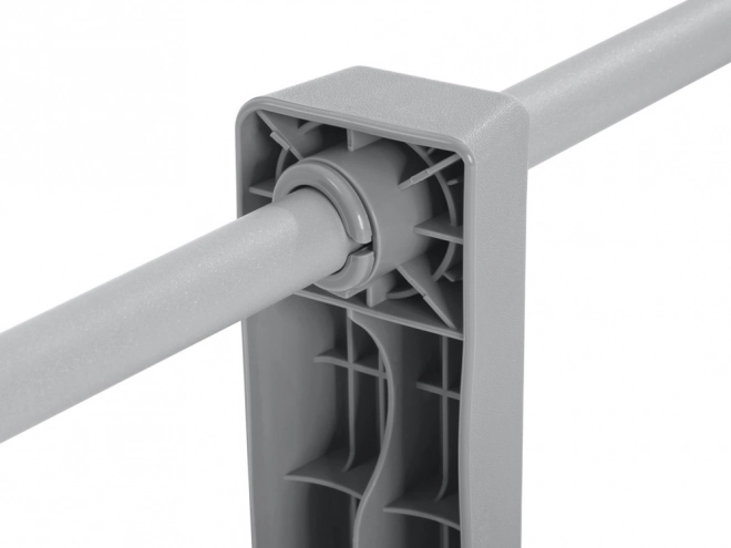 Bestway metal stige til pool 84 cm