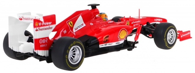 Ferrari F138 RASTAR model 1:18 fjernstyret formelbil
