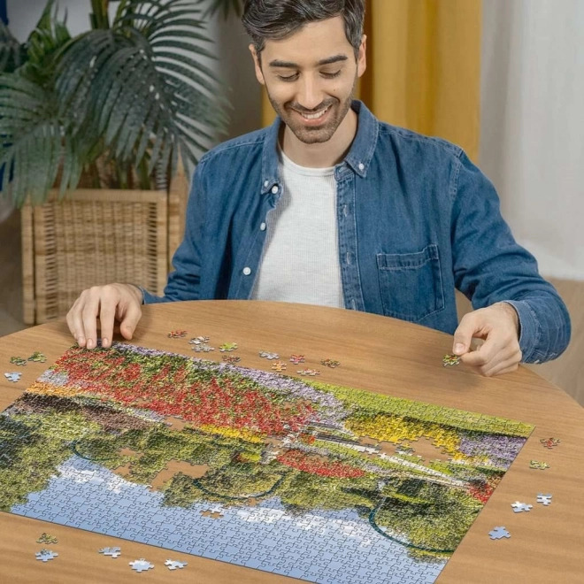 1000 brikker til klog afslapning