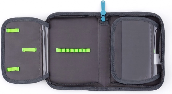 Skolepenal Oxybag Playworld
