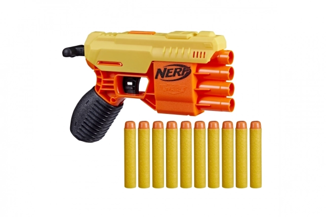 NERF Alpha strike fang QS4 Gul