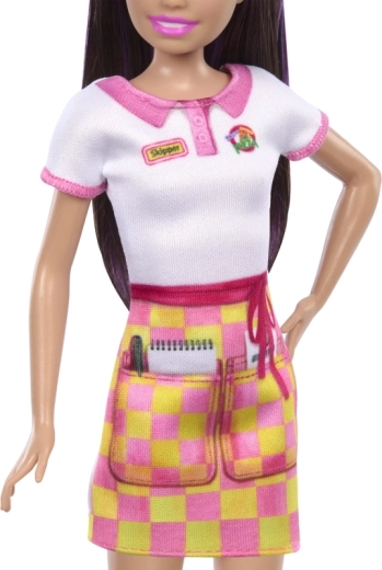 Stilfuldt outfit til rollespil