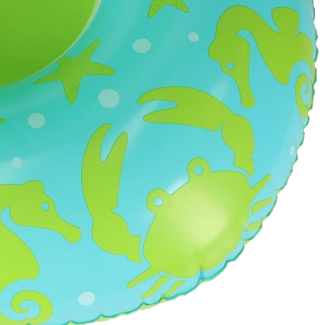 Holdbart PVC og glade farver