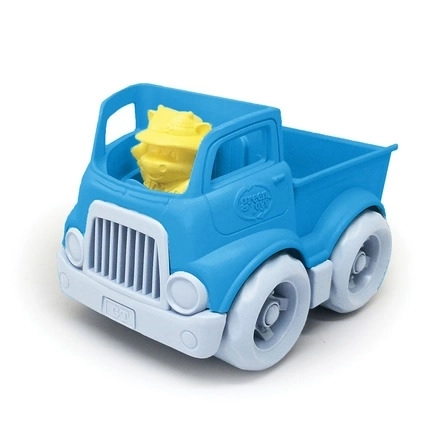 Green Toys mini pick-up