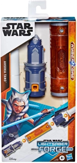 Star Wars Lyssværd Forge Basis