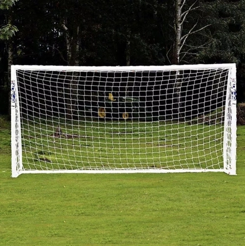 Net til metal fodboldmål Trizand