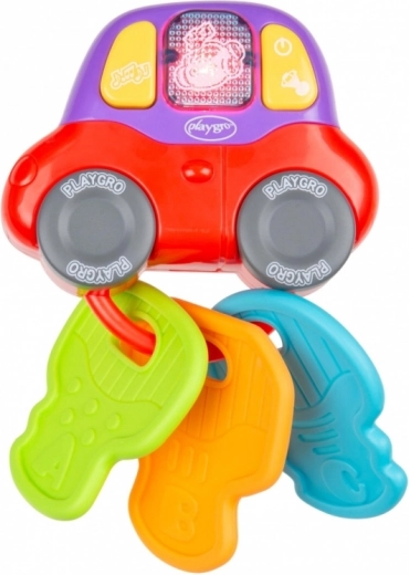 Lyseffekter, der fanger opmærksomheden