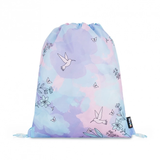 Skolesæt Oxybag OXY GO Kolibri