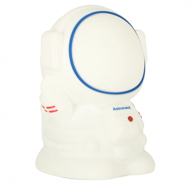 Natlampe astronaut til børn