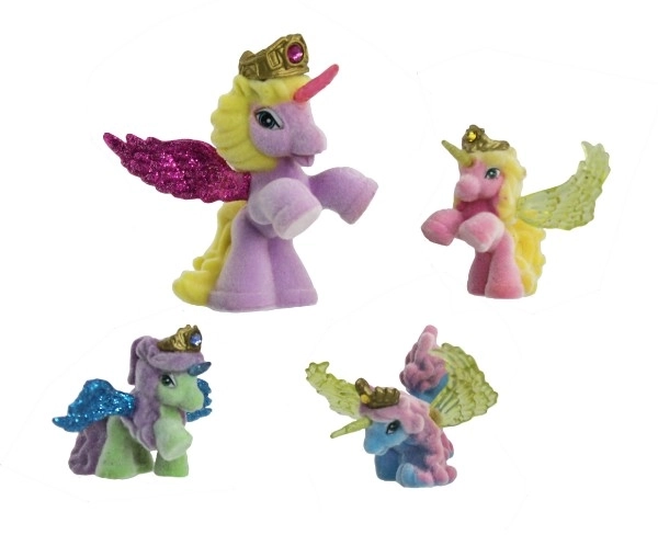 Filly Stars Familiesæt (1+3)