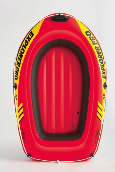Oppustelig båd Explorer Pro 50 - 137 x 85 cm