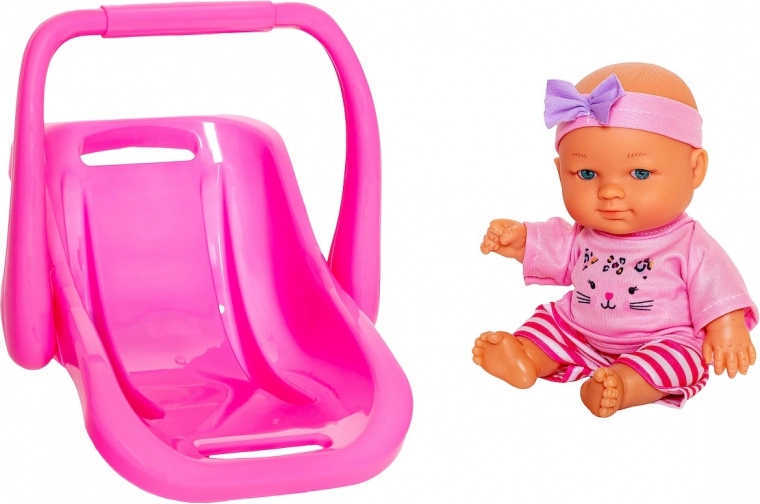 Komplet sæt til badestund