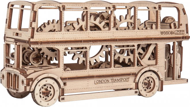 Autentisk design