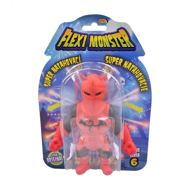 Flexi Monster Serie 6