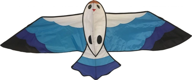 Let og stabil flyvning