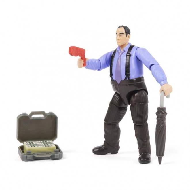Batman filmfigurer 10 cm