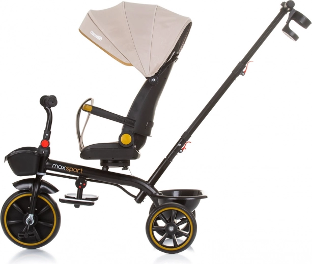 Sikker og komfortabel kørsel hver dag