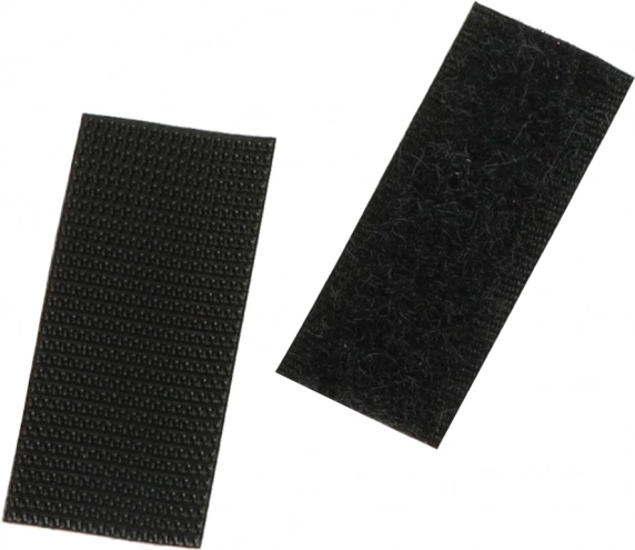 Magnetisk myggenet til døre 110x210 cm
